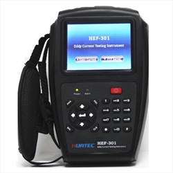 Máy kiểm tra dòng điện xoáy cầm tay Huatec HEF-301